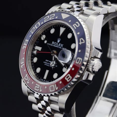 rolex pepsi 2019 price|Rolex Pepsi cost.